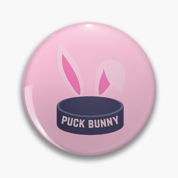Item preview, Puck bunny designed and sold by YChangShop.