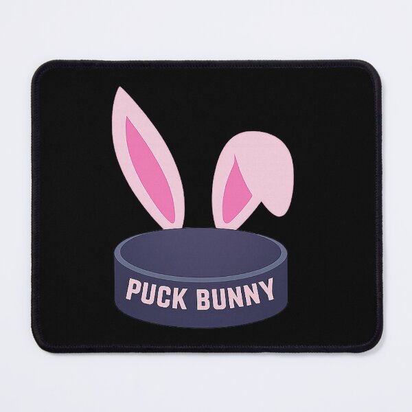 Item preview, Puck bunny designed and sold by YChangShop.