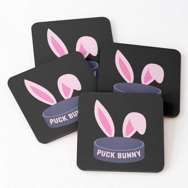 Item preview, Puck bunny designed and sold by YChangShop.