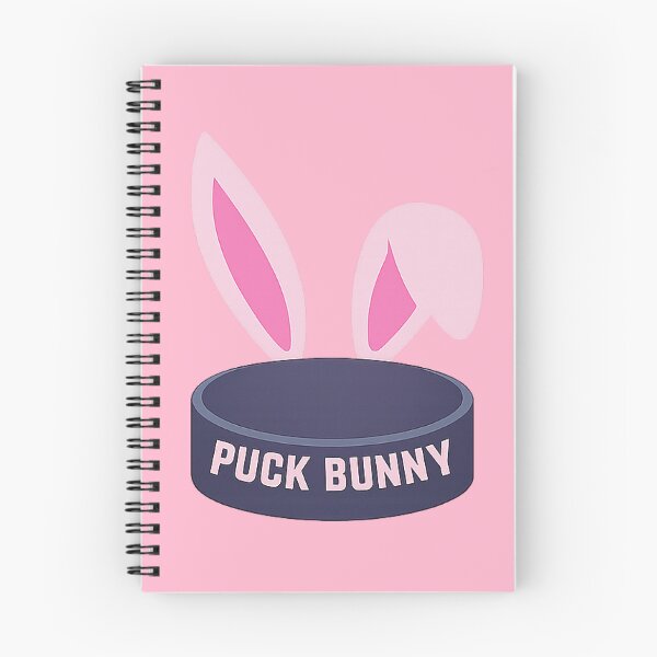 Item preview, Puck bunny designed and sold by YChangShop.