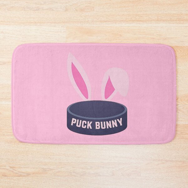 Item preview, Puck bunny designed and sold by YChangShop.
