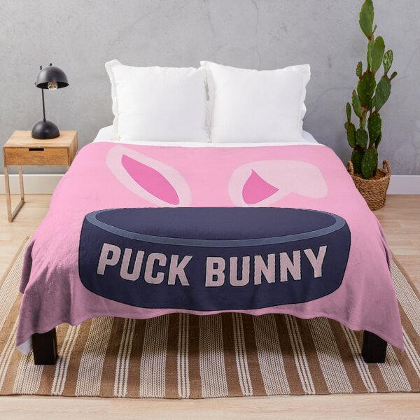 Item preview, Puck bunny designed and sold by YChangShop.