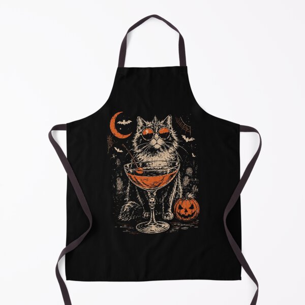 Item preview, Vintage Princess Donut Halloween designed and sold by Theaurore.