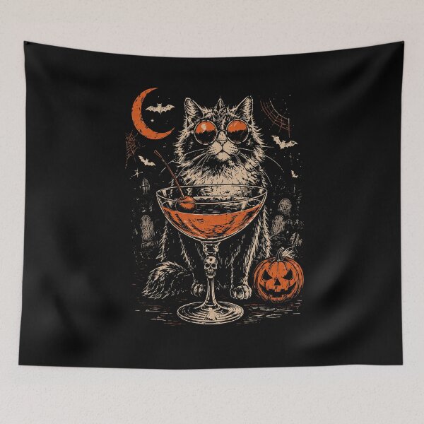 Item preview, Vintage Princess Donut Halloween designed and sold by Theaurore.