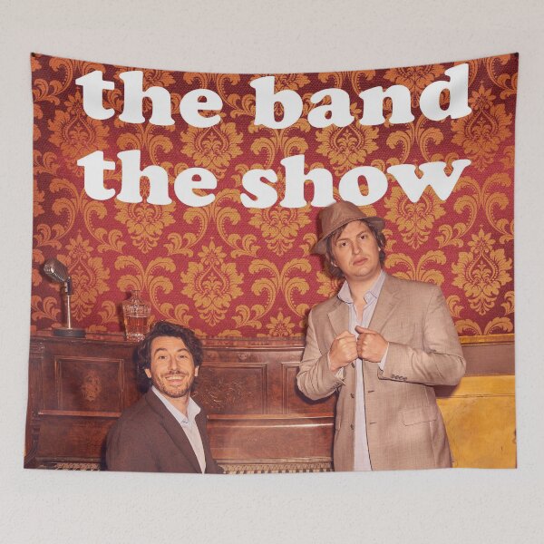Item preview, Nirvanna the band the show designed and sold by JuroTopic.