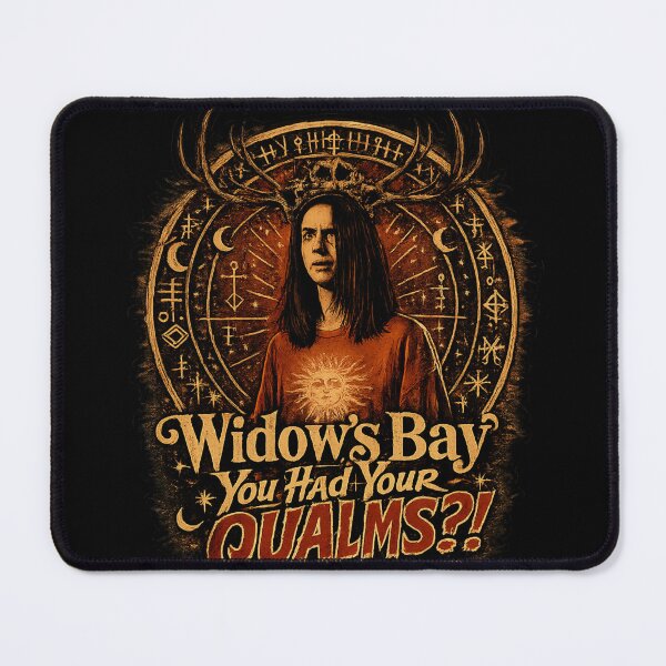Item preview, widows bay designed and sold by lmsendalfer.