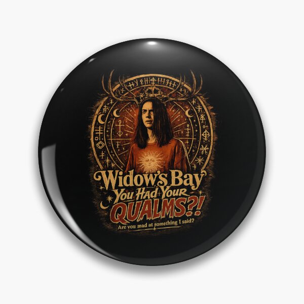 Item preview, widows bay designed and sold by lmsendalfer.