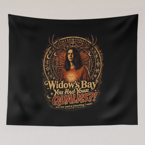 Item preview, widows bay designed and sold by lmsendalfer.