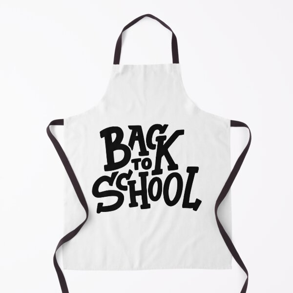Item preview, Minimalist Black Back to School Typographic Retro Teacher T-Shirt designed and sold by FestivityFinds.