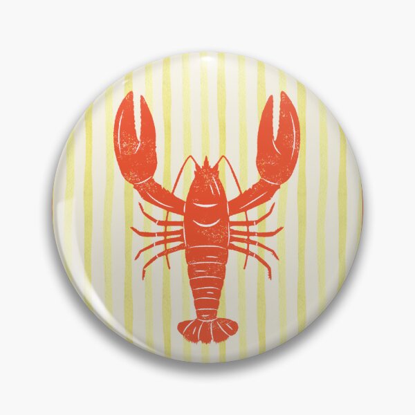 Item preview, Lobster stamp designed and sold by j-sells.