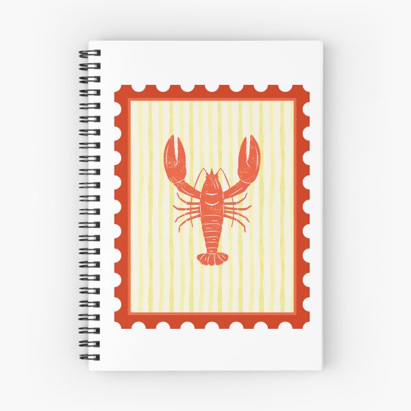 Item preview, Lobster stamp designed and sold by j-sells.