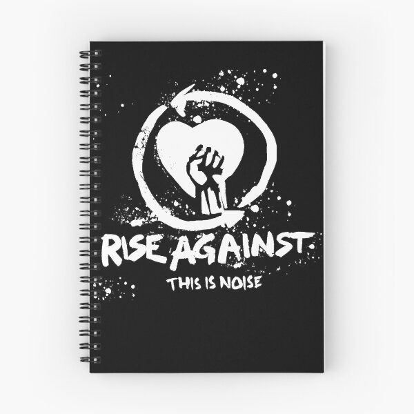 Item preview, Displaying A Raised Fist Motif Over A Heart Enclosed designed and sold by JP CREATION.