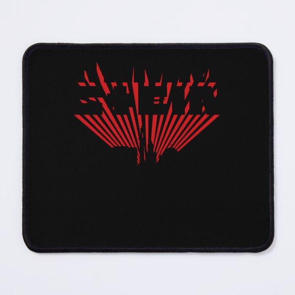 Item preview, Illustration Of A City Silhouette In Black Against Bold designed and sold by JP CREATION.