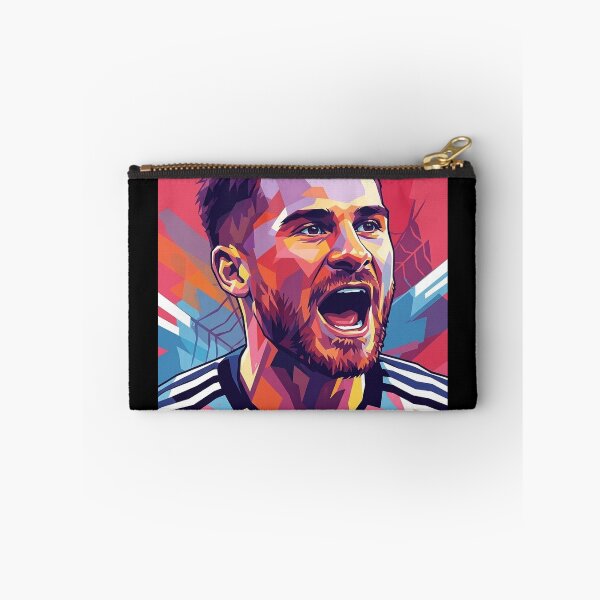 Item preview, Alexis Mac Allister WPAP designed and sold by oganespegenh.