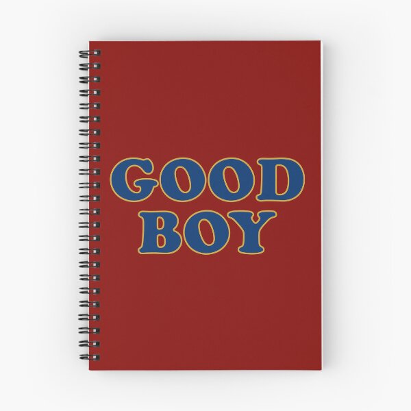 Item preview, Good Boy designed and sold by PSCSCo.