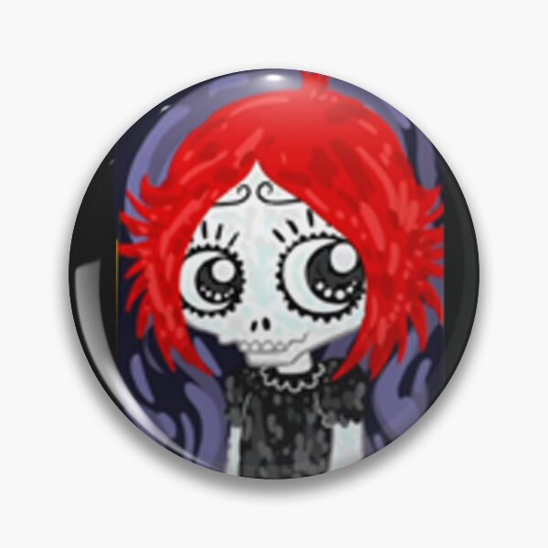 Item preview, Mona Ruby designed and sold by QueenAlicorn.