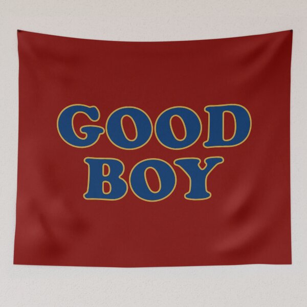 Item preview, Good Boy designed and sold by PSCSCo.