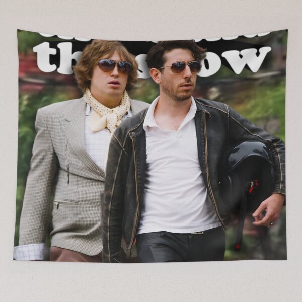 Item preview, Nirvanna the band the show designed and sold by JuroTopic.