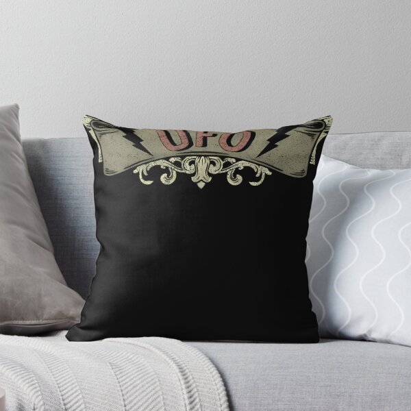 Item preview, Music - UFO band designed and sold by rayssarizzune.