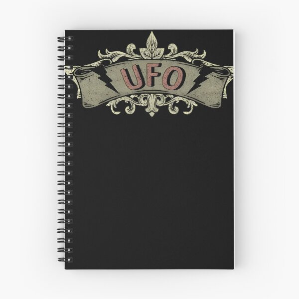 Item preview, Music - UFO band designed and sold by rayssarizzune.