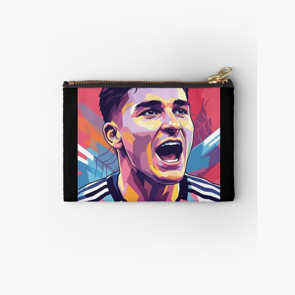 Item preview, Julián Álvarez WPAP designed and sold by oganespegenh.