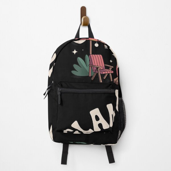 Item preview, Glamping Squad designed and sold by goombi-creative.