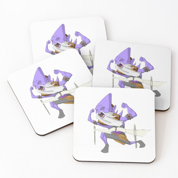 Item preview, Dark Seer Fan Art – Dota 2 Digital Illustration designed and sold by MaykoHGP.