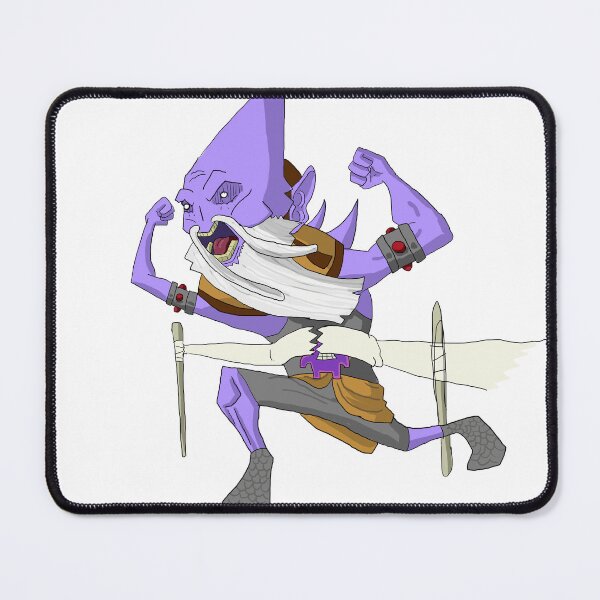 Item preview, Dark Seer Fan Art – Dota 2 Digital Illustration designed and sold by MaykoHGP.