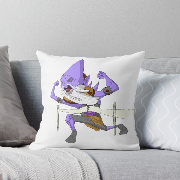 Item preview, Dark Seer Fan Art – Dota 2 Digital Illustration designed and sold by MaykoHGP.