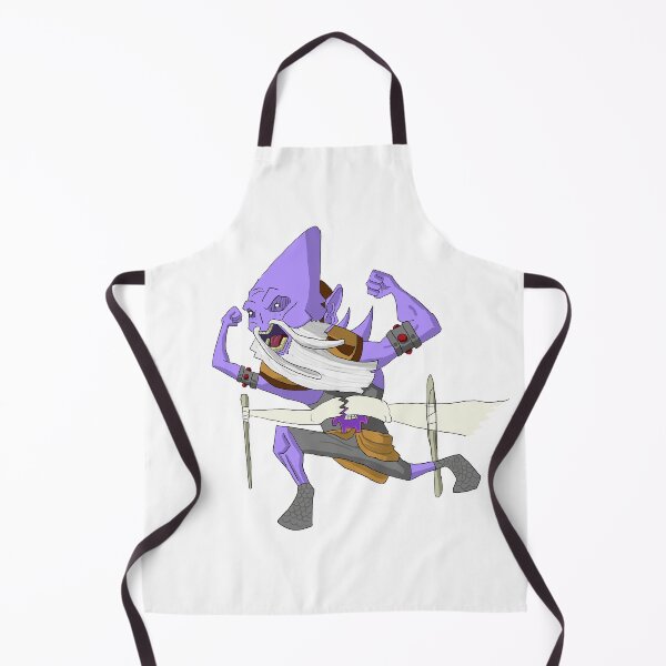Item preview, Dark Seer Fan Art – Dota 2 Digital Illustration designed and sold by MaykoHGP.