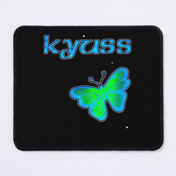 Item preview, Vibrant Blue and Green Butterfly Posing Below designed and sold by Doodle_Craze.