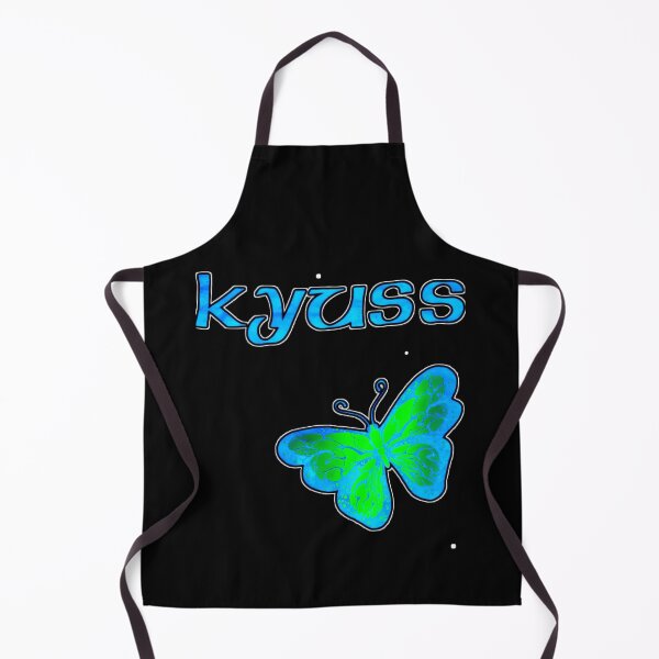 Item preview, Vibrant Blue and Green Butterfly Posing Below designed and sold by Doodle_Craze.