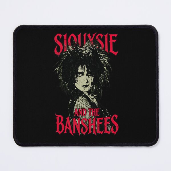 Item preview, Siouxsiee Sioux Goth Rock  designed and sold by olaIAMfailing.