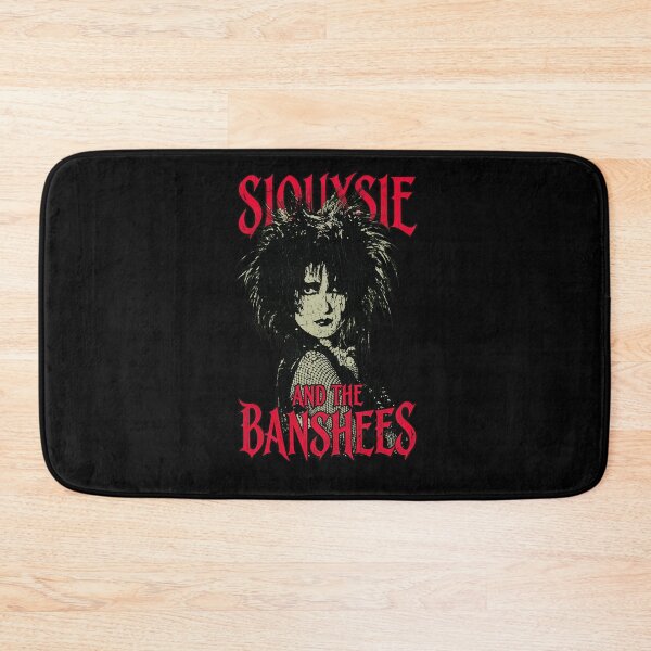 Item preview, Siouxsiee Sioux Goth Rock  designed and sold by olaIAMfailing.