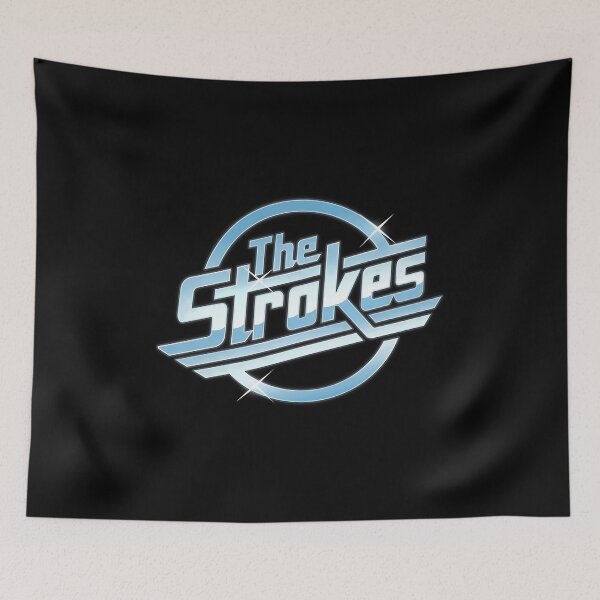 Item preview, the strokess designed and sold by NewtonCraig.