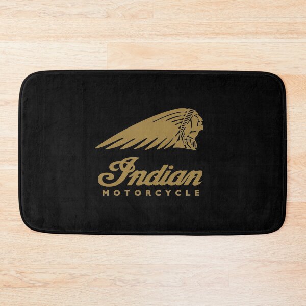 Item preview, Motocicletas Indian designed and sold by WiktorWarta.