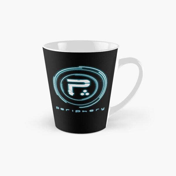 Item preview, Periphery Band Tour 001 T-ShirtPeriphery Band Tour 001 designed and sold by rayssarizzune.