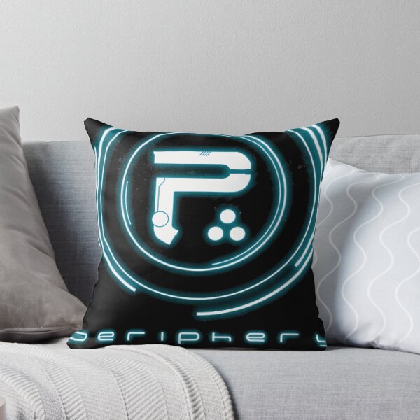 Item preview, Periphery Band Tour 001 T-ShirtPeriphery Band Tour 001 designed and sold by rayssarizzune.