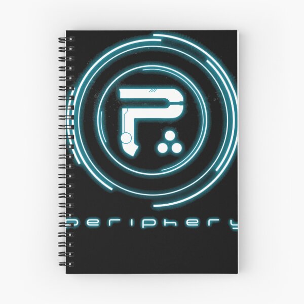 Item preview, Periphery Band Tour 001 T-ShirtPeriphery Band Tour 001 designed and sold by rayssarizzune.