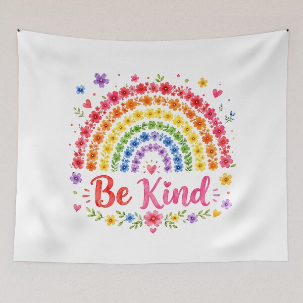 Item preview, Be kind .. designed and sold by nimmitrends.