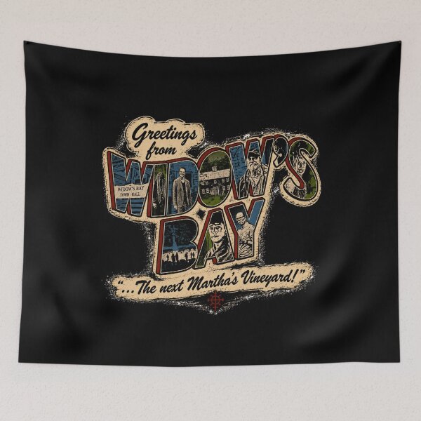 Item preview, widows bay designed and sold by lmsendalfer.