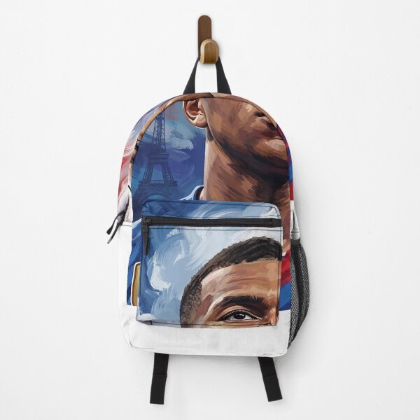 Item preview, Kylian Mbappé Digital Painting designed and sold by oganespegenh.