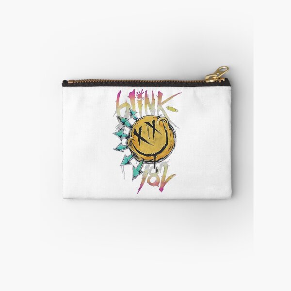 Item preview, Pop Punk Paint Splatter Smile Symbol designed and sold by emitabaraet.