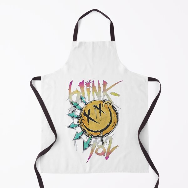 Item preview, Pop Punk Paint Splatter Smile Symbol designed and sold by SevStickers.
