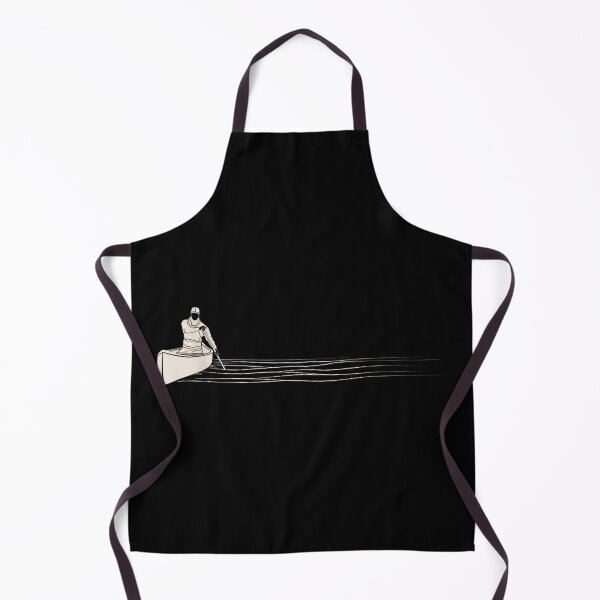 Item preview, Canoeing Canoe Paddling designed and sold by goombi-creative.