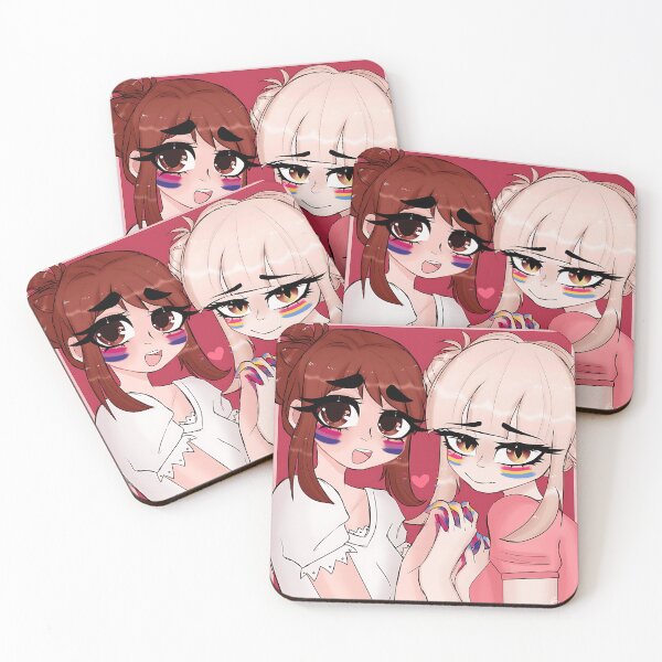 Item preview, Couple Pride Love designed and sold by Molagan-Art.
