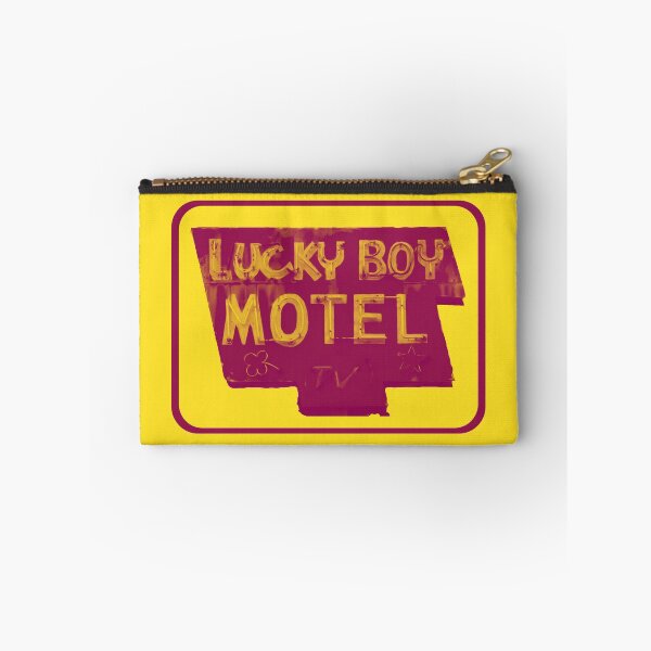 Item preview, Lucky Boy Hotel designed and sold by PSCSCo.