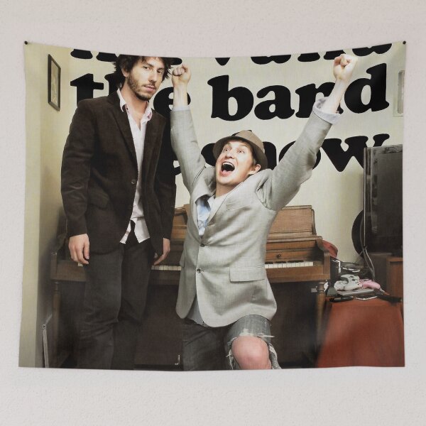 Item preview, Nirvanna the band the show designed and sold by JuroTopic.
