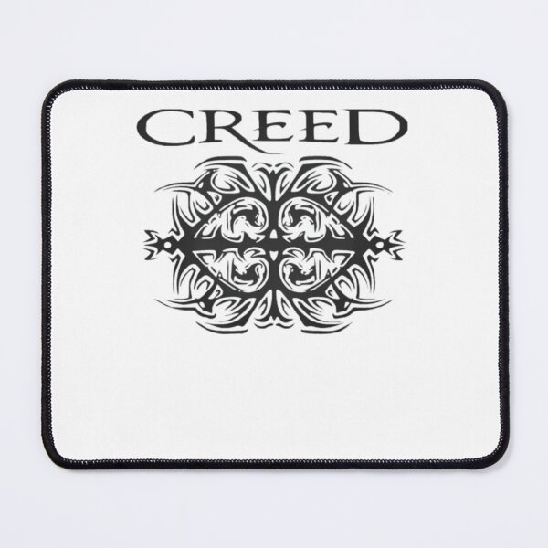 Item preview, Symmetrical Tribal Pattern Displayed Below Outlined designed and sold by Doodle_Craze.