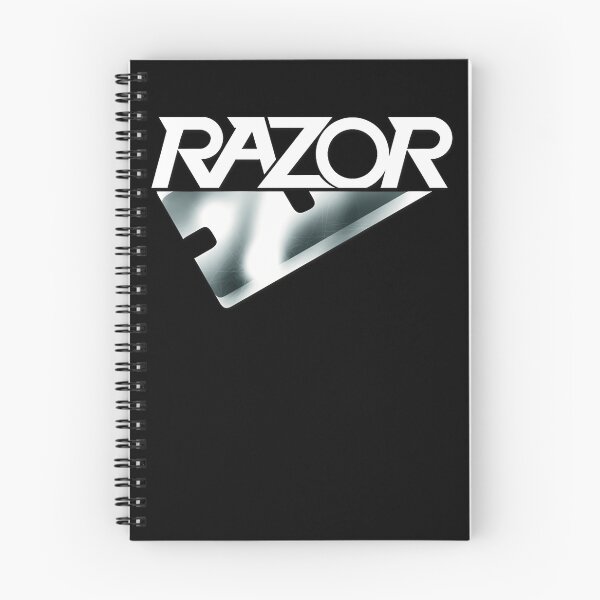 Item preview, Sharp Angular Typography Displayed Above A Realistic designed and sold by Doodle_Craze.